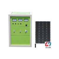 Solar power home system 500W