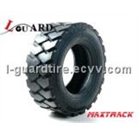 Solid Tyre (28*9-15) (700-12)