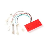 Sound Module For Children's Learning Book