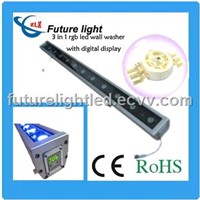 Specializing in the production of 36w 12led 3 in 1 rgb 36w led wall washer