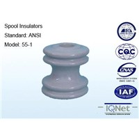 Spool Insulator