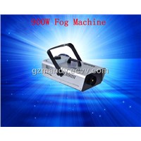 Stage Effect Machine 900W Fog Machine