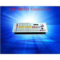 Stage Equipment Console Hot Sale 240DMX512 Controller