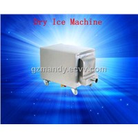 Stage Equipment Dry Ice Machine