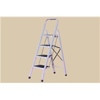 Stainless Steel Household Folding Ladder