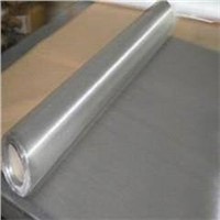 Stainless Steel Wire Screens