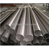 Stainless steel pipes/tubes