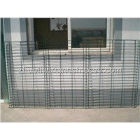 Stainless Steel Wire Mesh Fence with High Quality