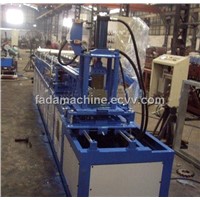 Steel Keel Sheet Forming Machine