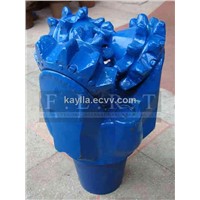 Steel Tooth Drill Bits