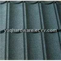 Stone Coated Steel Roof Tile-Classic (Ya101)