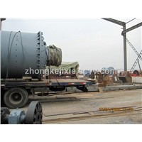 Stone Grinding Mill with Excellent Output