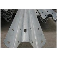 Supply Quality Highway Guardrail