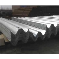 Supply Quality Road Safety Guardrail