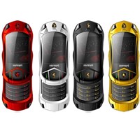 Supply Super Beautiful Ferrari Sport Car Phones