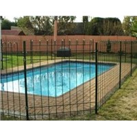 Swimming Pool Fence