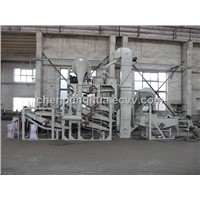 TFKH series sunflower seeds sheller