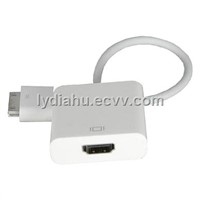 TMN IPAD TO HDMI converter