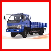 T-KING Diesel 5 Ton Cargo Truck