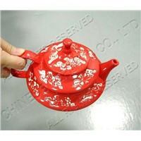 Teapot Gift Set
