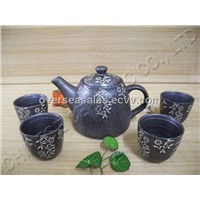 Teapot Gift set