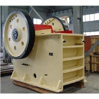 Latest Jaw Crusher Offer