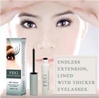 The only effective free sale eyelash extension product approved by FDA