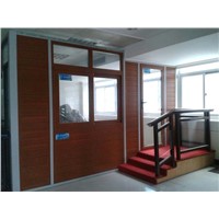 Thermal Insulating and Environmentally Friendly Door and Window