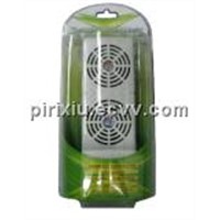 Thermostatic Cooling Adapter for xBox 360