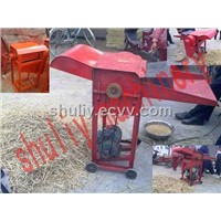 Thresher Wheat Thresher