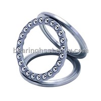 Thrust Ball Bearing
