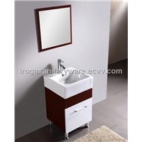 Tiny Bathroom Vanity (IS-2001)