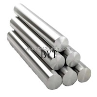 Titanium bars