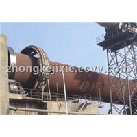 Titanium Dioxide Rotary Kiln Hot Selling