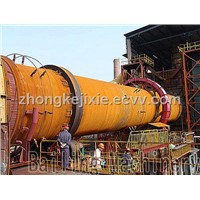 Titanium Dioxide Rotary Kiln in Preferential Price