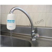 Tourmaline ceramic min water filter(HF311)