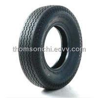 Trailer Tyre 7.50-16