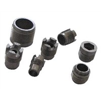 Tungsten Carbide Nozzle