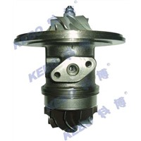 Turbo cartridge