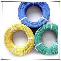UL 1569 Certificated 105 Degrees PVC Wire