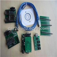 Upa Prog Full with Adapters