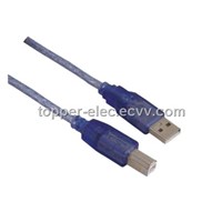 USB AM TO BM Extension Cable (TP-D3040)