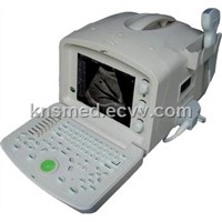 US-200plus Full-digital Portable Ultrasound Scanner