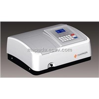 UV-VIS SPECTROPHOTOMETER UV-1100