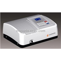 UV-VIS SPECTROPHOTOMETER UV-1600(PC)