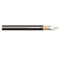 U.S. military standards RG series coaxial cable