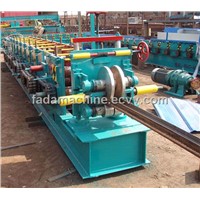 U Shaped Forming Machine