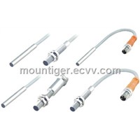 Ultra-mini proximity switch D3,D4,M4,M5