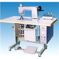 Ultrasonic Lace Sewing Machine (H-3C)