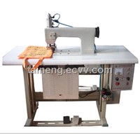 Ultrasonic Lace Sewing Machine (H-4C)